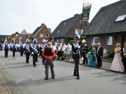 K800_08-03-2014-Ausholen Kaiserpaar,  Königspaar mit Throngefolge und Sternmarsch_494