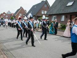 K800_08-03-2014-Ausholen Kaiserpaar,  Königspaar mit Throngefolge und Sternmarsch_485