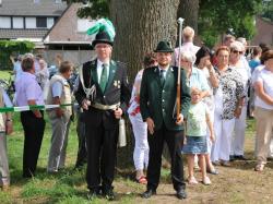 K800_08-03-2014-Ausholen Kaiserpaar,  Königspaar mit Throngefolge und Sternmarsch_096