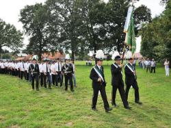 K800_08-03-2014-Ausholen Kaiserpaar,  Königspaar mit Throngefolge und Sternmarsch_368