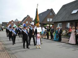 K800_08-03-2014-Ausholen Kaiserpaar,  Königspaar mit Throngefolge und Sternmarsch_489