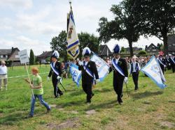 K800_08-03-2014-Ausholen Kaiserpaar,  Königspaar mit Throngefolge und Sternmarsch_115