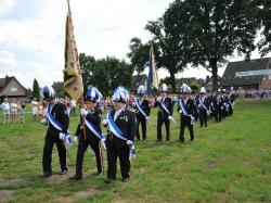 K800_08-03-2014-Ausholen Kaiserpaar,  Königspaar mit Throngefolge und Sternmarsch_163