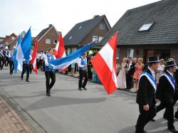 K800_08-03-2014-Ausholen Kaiserpaar,  Königspaar mit Throngefolge und Sternmarsch_484