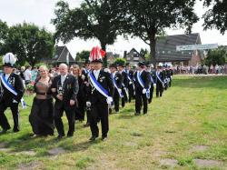 K800_08-03-2014-Ausholen Kaiserpaar,  Königspaar mit Throngefolge und Sternmarsch_116