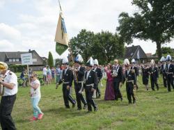 K800_08-03-2014-Ausholen Kaiserpaar,  Königspaar mit Throngefolge und Sternmarsch_127