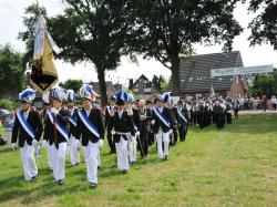 K800_08-03-2014-Ausholen Kaiserpaar,  Königspaar mit Throngefolge und Sternmarsch_110