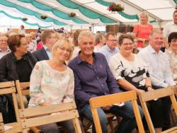 08-03-2019-Zeltgottesdienst  Kaffeetrinken für die Ehrenmitglieder (12)