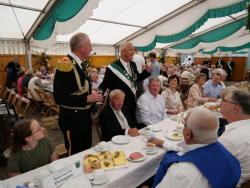 08-03-2019-Zeltgottesdienst  Kaffeetrinken für die Ehrenmitglieder (56)