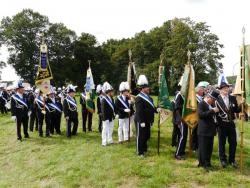 K800_08-03-2014-Ausholen Kaiserpaar,  Königspaar mit Throngefolge und Sternmarsch_274