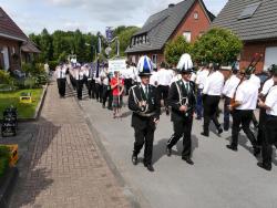 K800_08-03-2014-Ausholen Kaiserpaar,  Königspaar mit Throngefolge und Sternmarsch_179