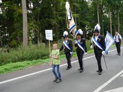 K800_08-03-2014-Ausholen Kaiserpaar,  Königspaar mit Throngefolge und Sternmarsch_377