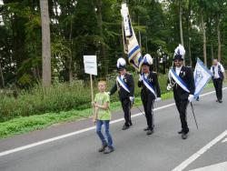 K800_08-03-2014-Ausholen Kaiserpaar,  Königspaar mit Throngefolge und Sternmarsch_377