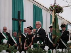 08-03-2019-Zeltgottesdienst  Kaffeetrinken für die Ehrenmitglieder (19)