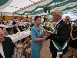 08-03-2019-Zeltgottesdienst  Kaffeetrinken für die Ehrenmitglieder (95)