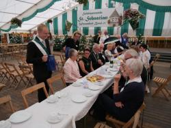 08-03-2019-Zeltgottesdienst  Kaffeetrinken für die Ehrenmitglieder (46)