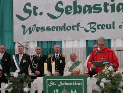 08-03-2019-Zeltgottesdienst  Kaffeetrinken für die Ehrenmitglieder (30)