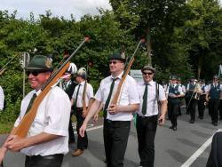 K800_08-03-2014-Ausholen Kaiserpaar,  Königspaar mit Throngefolge und Sternmarsch_441