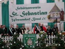 08-03-2019-Zeltgottesdienst  Kaffeetrinken für die Ehrenmitglieder (23)