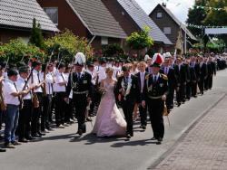 K800_08-03-2014-Ausholen Kaiserpaar,  Königspaar mit Throngefolge und Sternmarsch_075