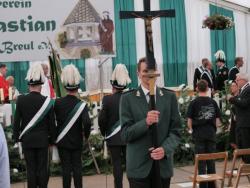 08-03-2019-Zeltgottesdienst  Kaffeetrinken für die Ehrenmitglieder (36)