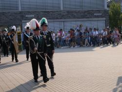 08-04-2019-Ausholen neues Königspaar und Parade (23)