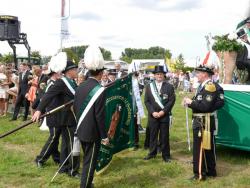 K800_08-03-2014-Ausholen Kaiserpaar,  Königspaar mit Throngefolge und Sternmarsch_304