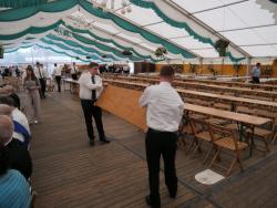 08-03-2019-Zeltgottesdienst  Kaffeetrinken für die Ehrenmitglieder (61)