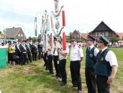 K800_08-03-2014-Ausholen Kaiserpaar,  Königspaar mit Throngefolge und Sternmarsch_275