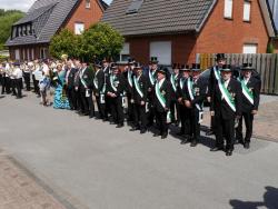 K800_08-03-2014-Ausholen Kaiserpaar,  Königspaar mit Throngefolge und Sternmarsch_083