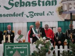 08-03-2019-Zeltgottesdienst  Kaffeetrinken für die Ehrenmitglieder (20)