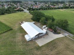 07-28-2022-Herrichten Festplatz und Festzelt45