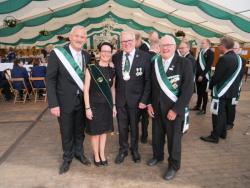 08-03-2019-Zeltgottesdienst  Kaffeetrinken für die Ehrenmitglieder (4)