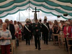 08-03-2019-Zeltgottesdienst  Kaffeetrinken für die Ehrenmitglieder (13)