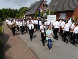 K800_08-03-2014-Ausholen Kaiserpaar,  Königspaar mit Throngefolge und Sternmarsch_183