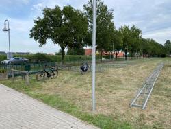 07-28-2022-Herrichten Festplatz und Festzelt28