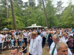 07-31-2022-Antreten des Bataillons am Festzelt-Vogelstange36