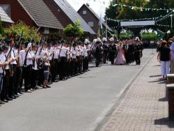 K800_08-03-2014-Ausholen Kaiserpaar,  Königspaar mit Throngefolge und Sternmarsch_074