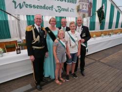 08-04-2019-Ausholen neues Königspaar und Parade (64)