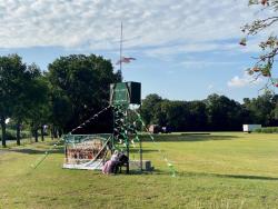 07-28-2022-Herrichten Festplatz und Festzelt01