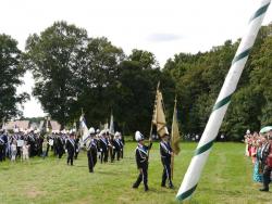 K800_08-03-2014-Ausholen Kaiserpaar,  Königspaar mit Throngefolge und Sternmarsch_272