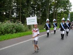 K800_08-03-2014-Ausholen Kaiserpaar,  Königspaar mit Throngefolge und Sternmarsch_388