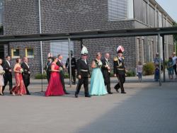 08-04-2019-Ausholen neues Königspaar und Parade (14)