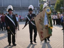 08-04-2019-Ausholen neues Königspaar und Parade (24)