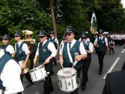 K800_08-03-2014-Ausholen Kaiserpaar,  Königspaar mit Throngefolge und Sternmarsch_443