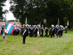 K800_08-03-2014-Ausholen Kaiserpaar,  Königspaar mit Throngefolge und Sternmarsch_339