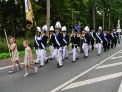 K800_08-03-2014-Ausholen Kaiserpaar,  Königspaar mit Throngefolge und Sternmarsch_376