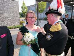 08-04-2019-Ausholen neues Königspaar und Parade (17)