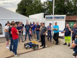 07-28-2022-Herrichten Festplatz und Festzelt32